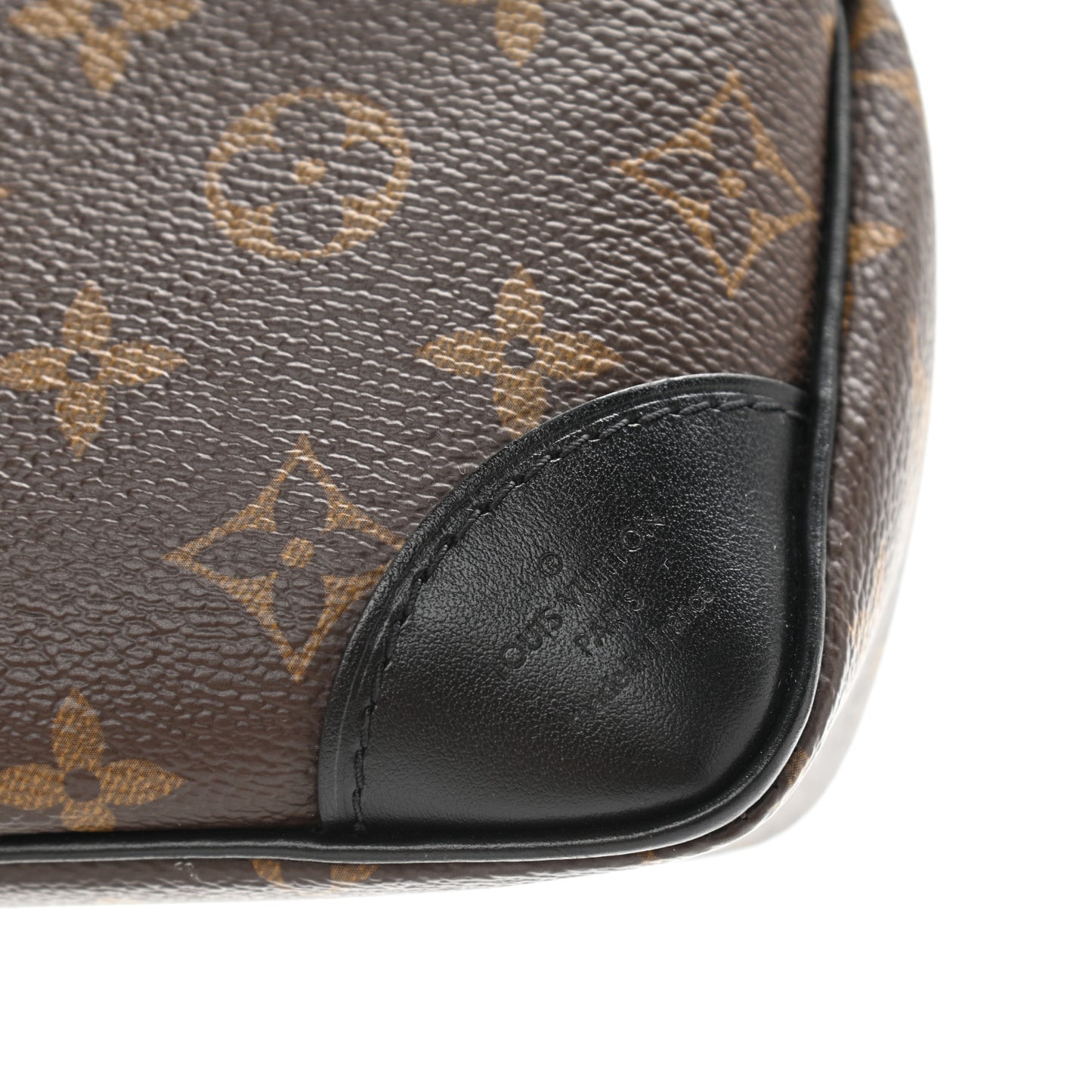 Monogram Odeon PM Black