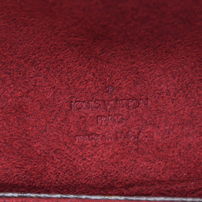 Louis Vuitton Monogram Sonatine 5 of 9