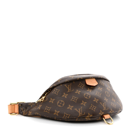 Louis Vuitton Monogram Bumbag 4 of 13