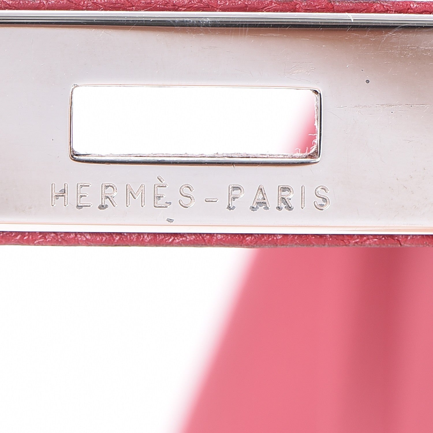 Hermes Togo Birkin 35 Rubis 31 of 40