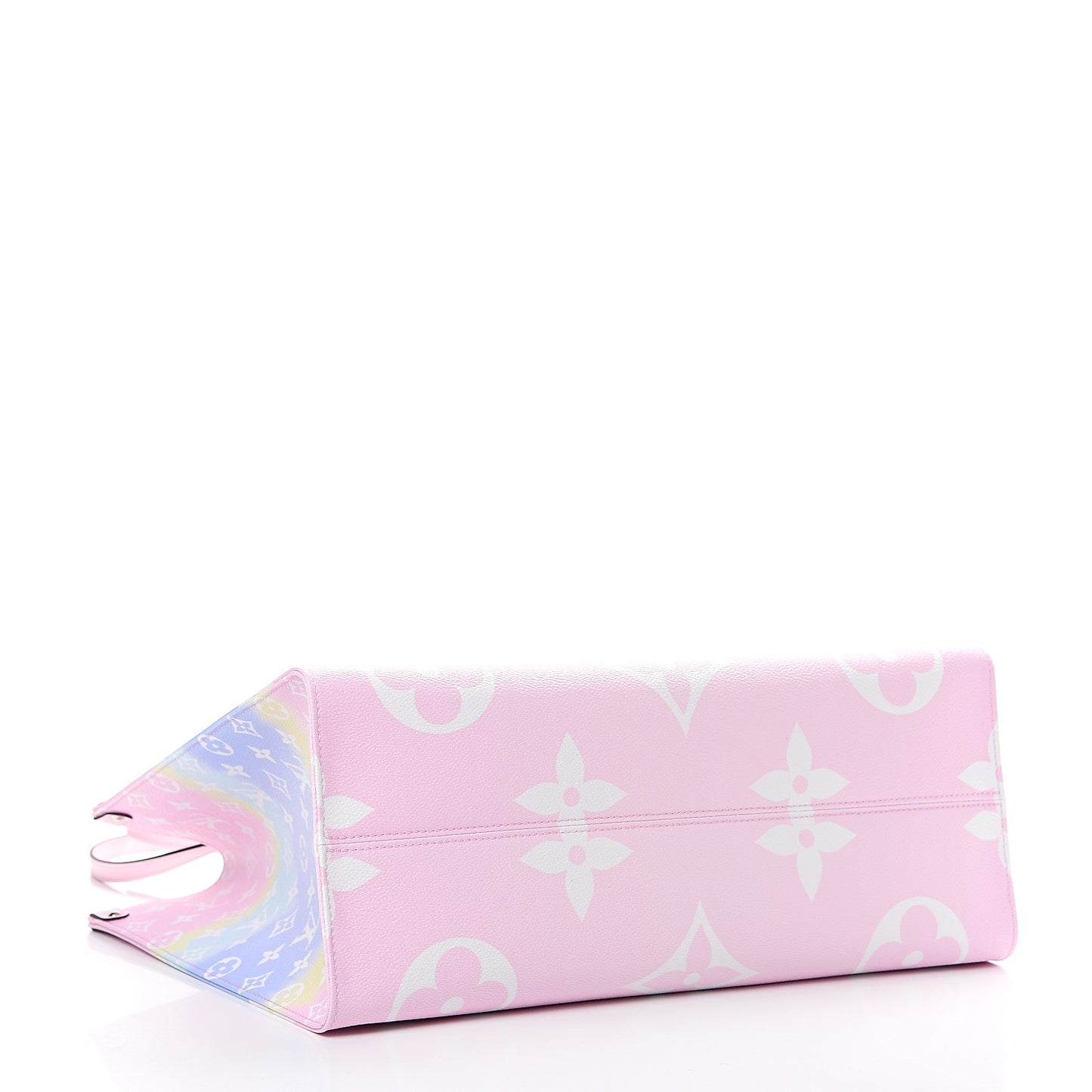 Monogram Escale Onthego GM Pastel