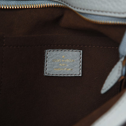 Louis Vuitton Mahina Solar PM Ciel 6 of 15