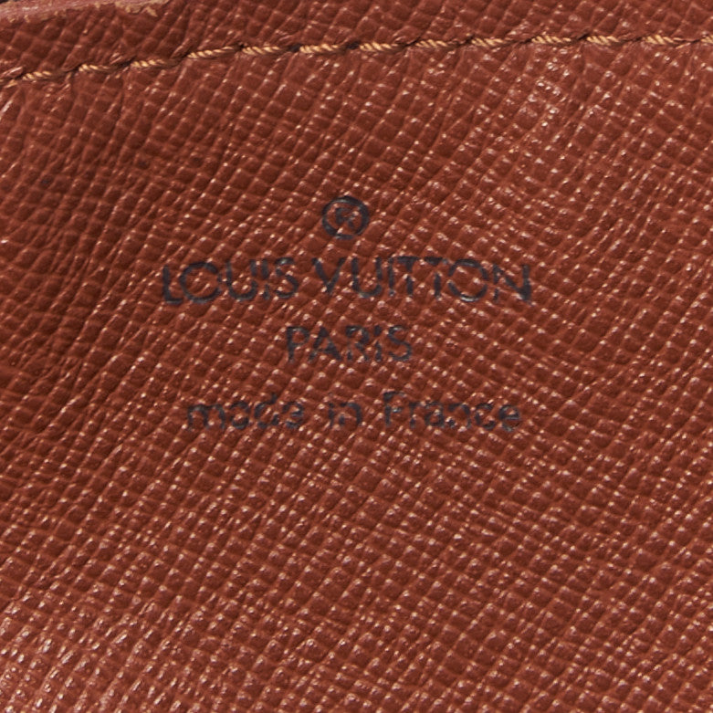 Louis Vuitton Monogram Papillon 30 With Companion 9 of 9