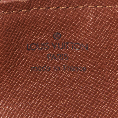 Louis Vuitton Monogram Papillon 30 With Companion 9 of 9