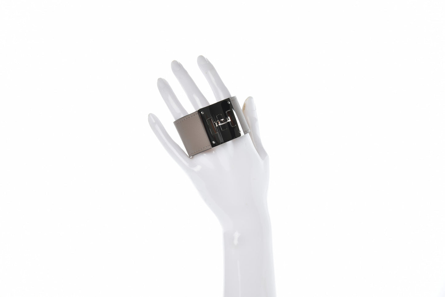 Swift Kelly Dog Bracelet T2 Gris Asphalte