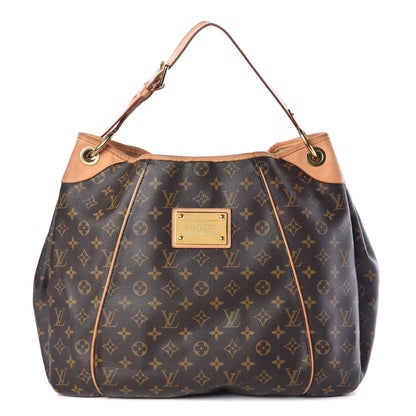Louis Vuitton Monogram Galliera GM 1 of 15