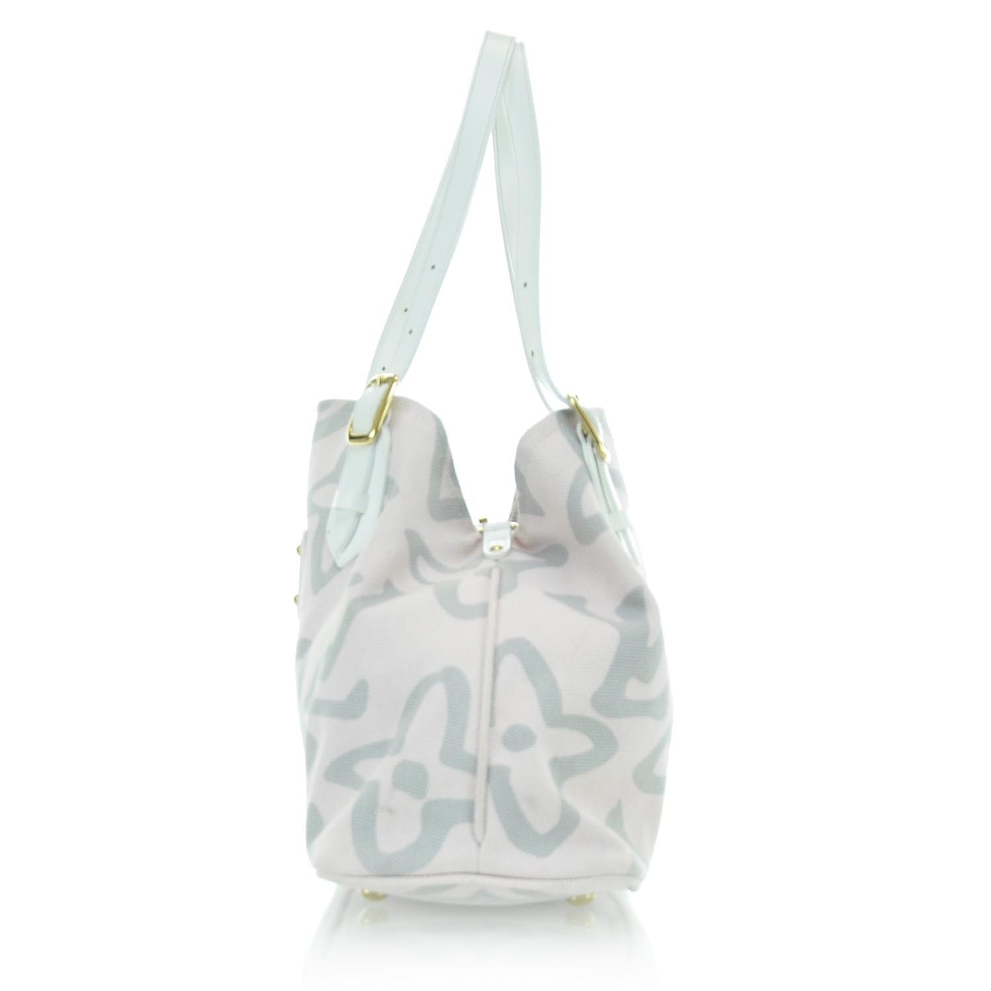 Tahitienne Cabas PM Pink