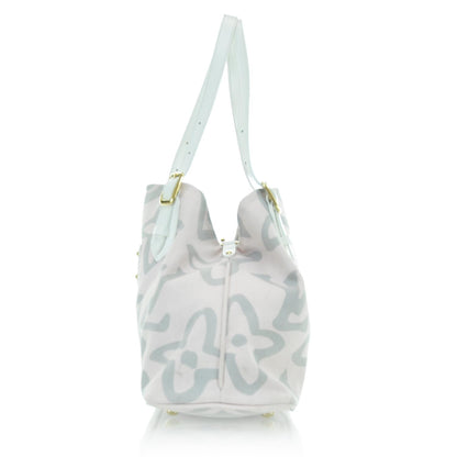 Louis Vuitton Tahitienne Cabas PM Pink 5 of 11