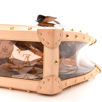 Louis Vuitton Ambre Neo Cabas MM 9 of 9