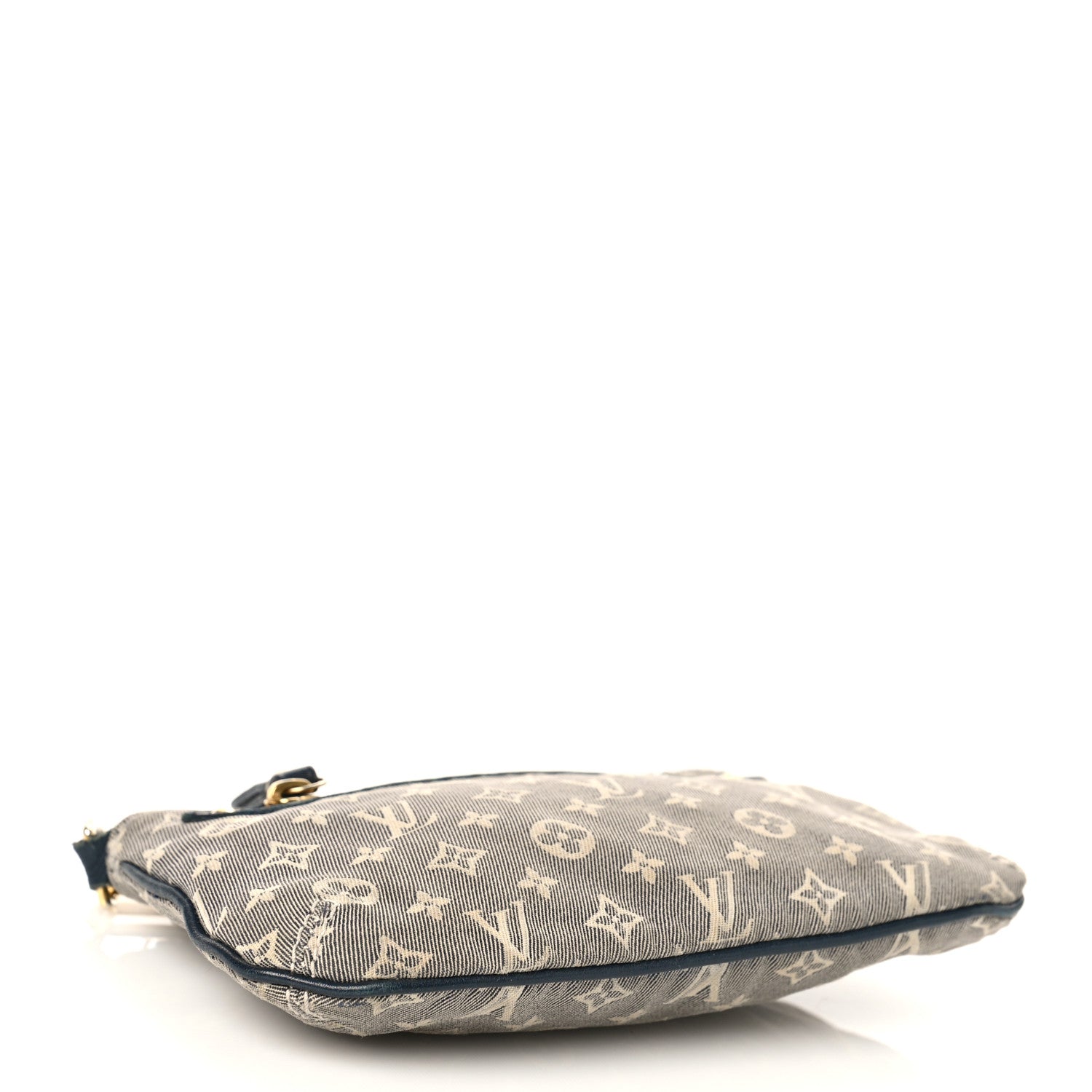 Louis Vuitton Monogram Idylle Mini Pochette Accessories Encre 4 of 9