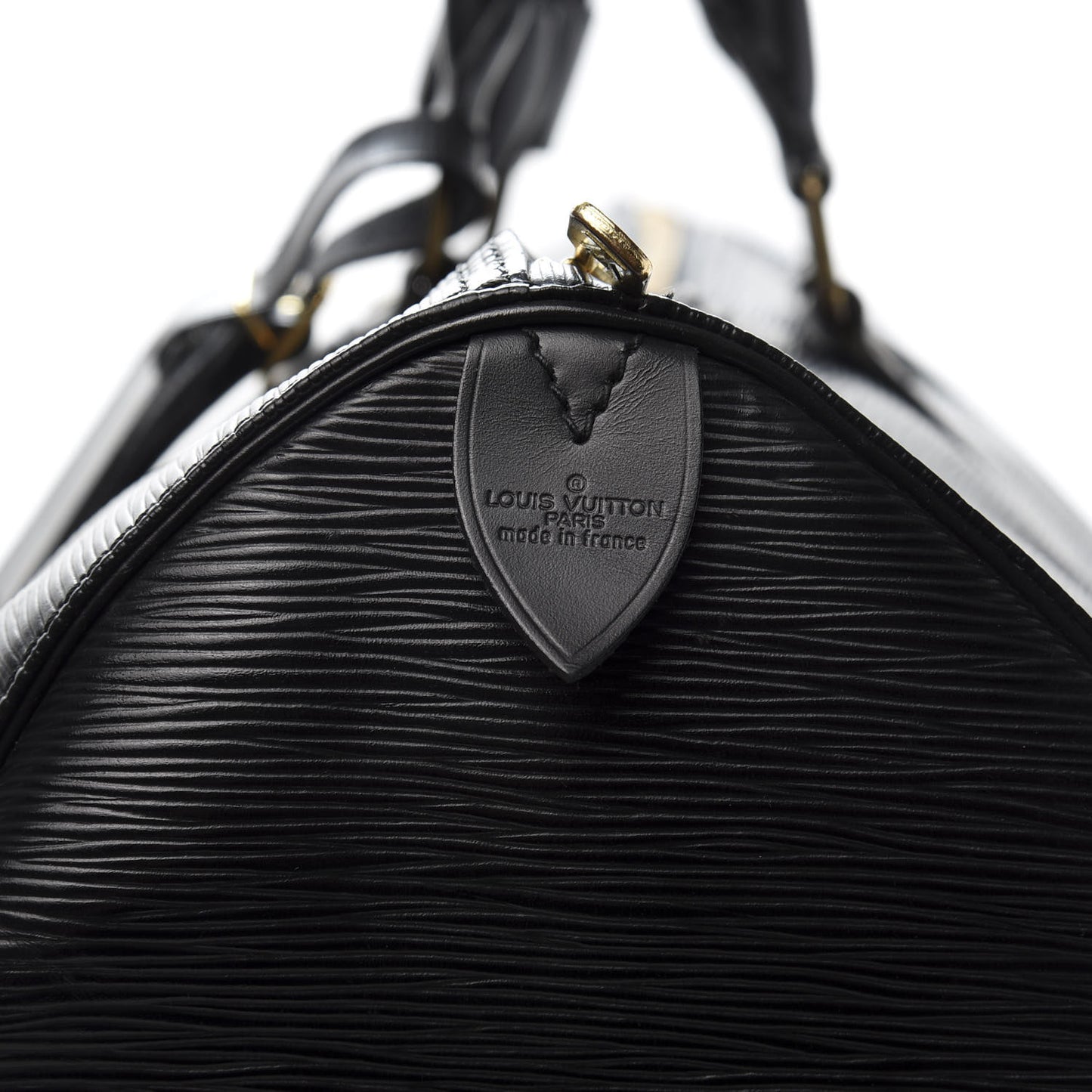 Epi Keepall 50 Black