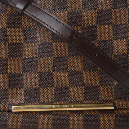 Louis Vuitton Damier Ebene Hoxton PM 10 of 10