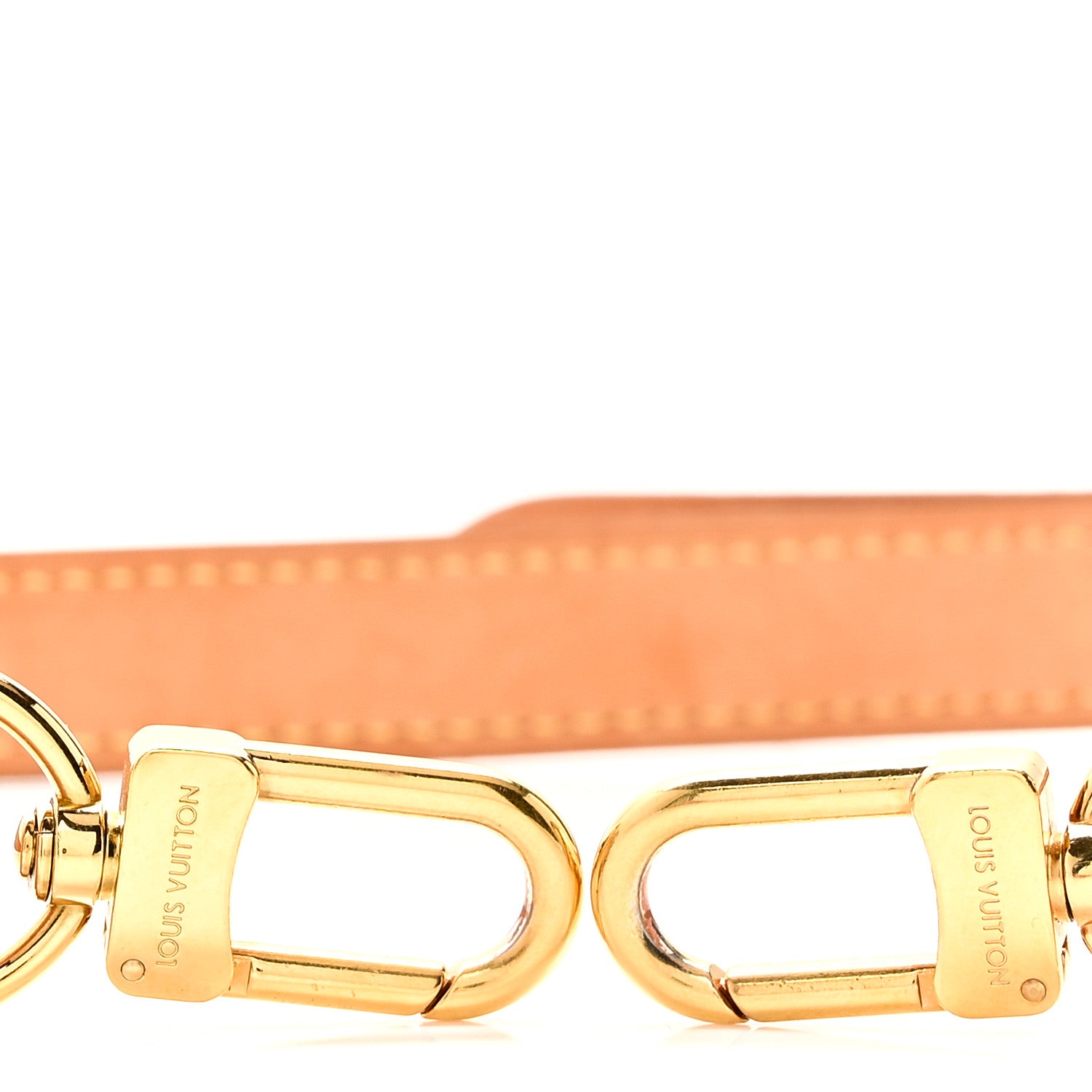 Louis Vuitton Vachetta Adjustable Speedy Bandouliere Shoulder