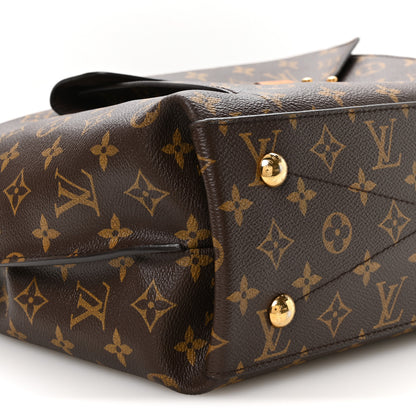 Louis Vuitton Monogram Metis 8 of 11