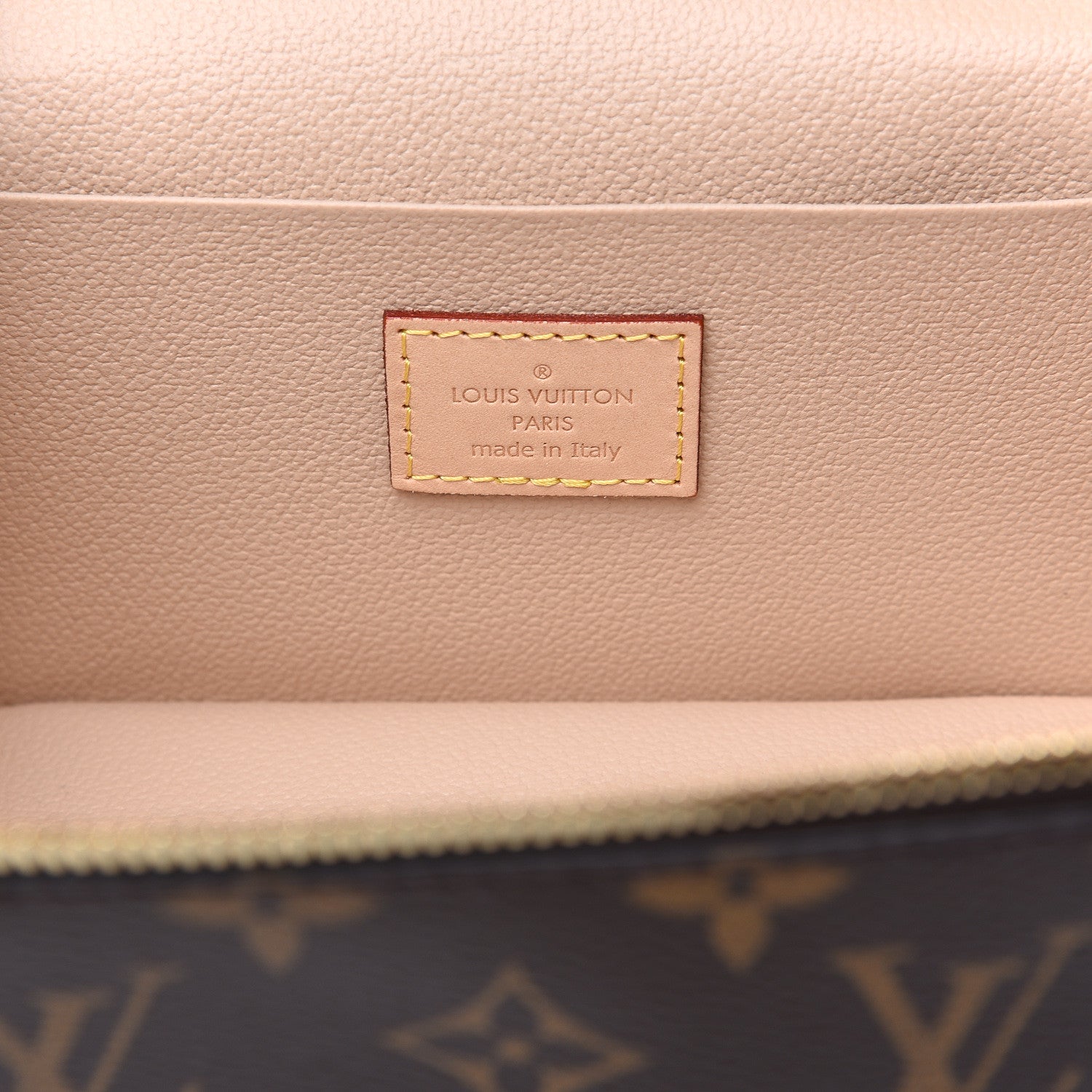 Louis Vuitton Monogram Nice Mini 5 of 7
