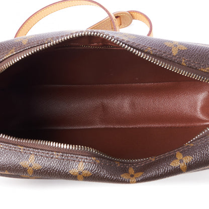 Louis Vuitton Monogram Trocadero 27 7 of 8