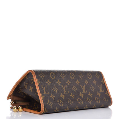Louis Vuitton Monogram Popincourt 4 of 14