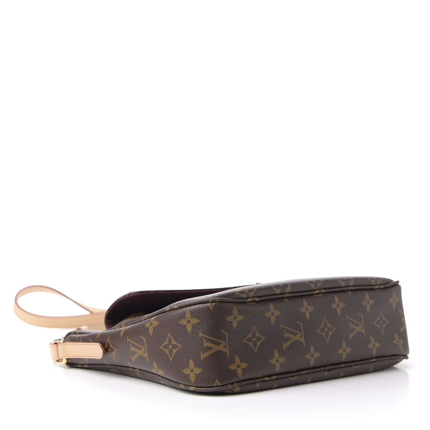 Monogram Mabillon