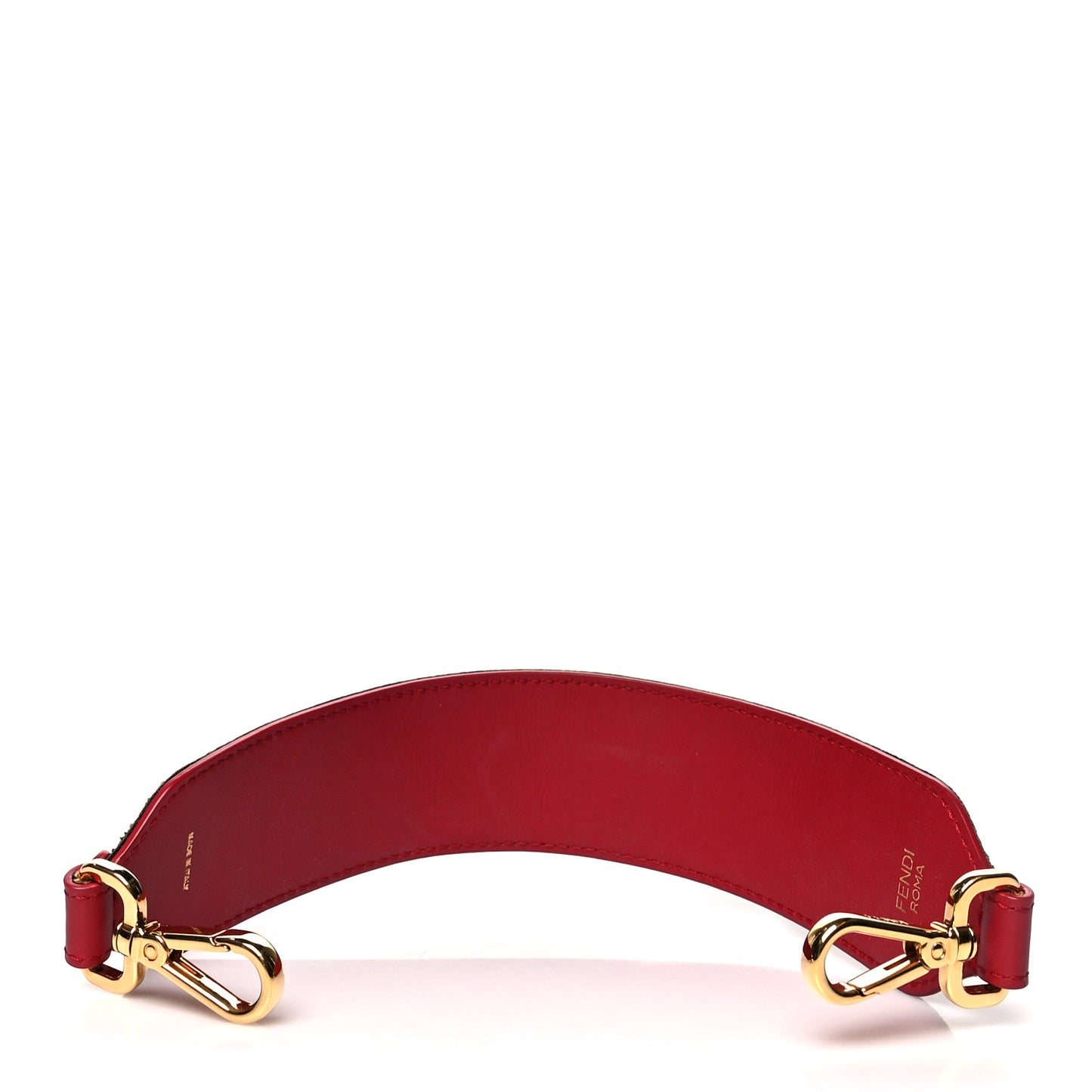 Velvet FF Mini Strap You Tobacco Fragola