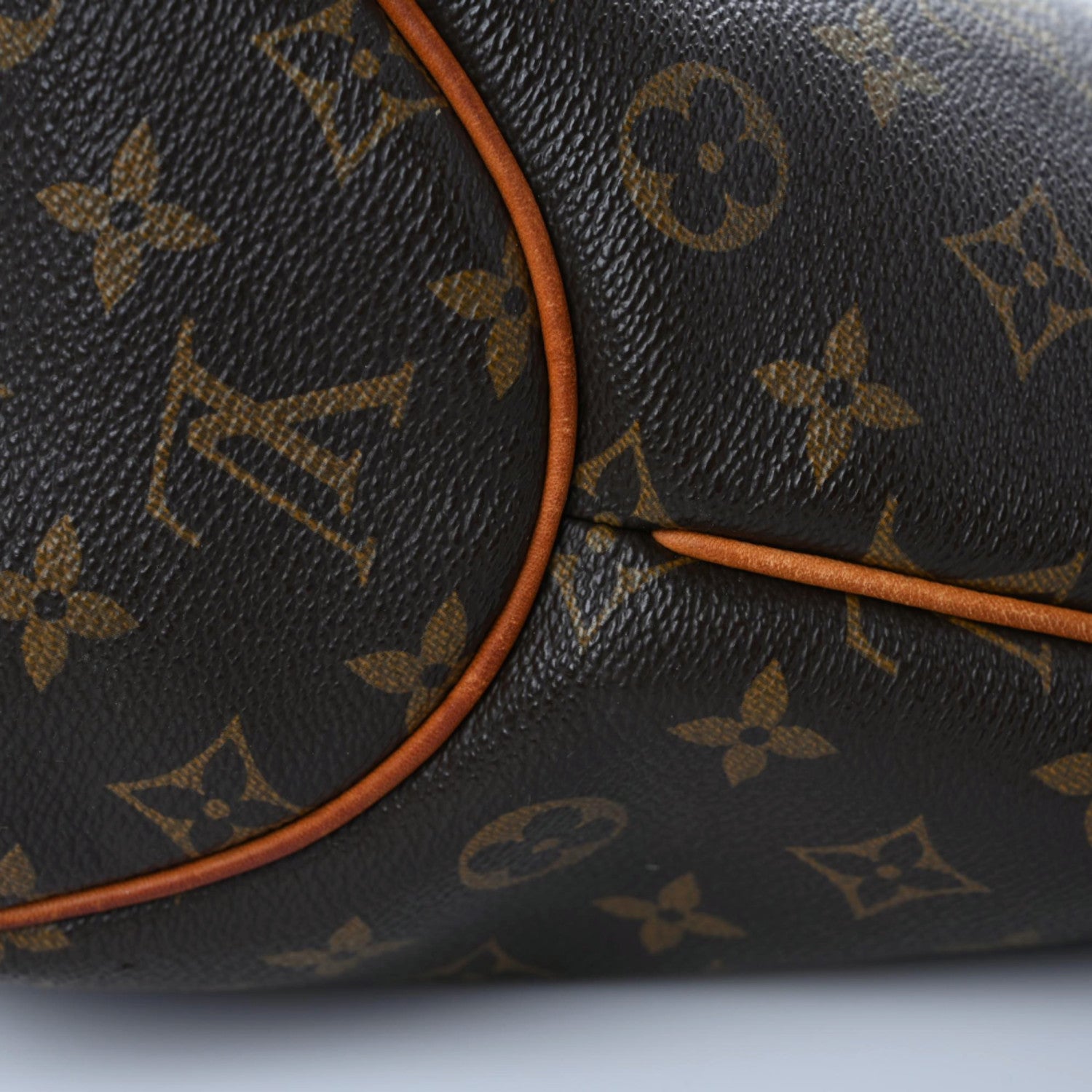 Louis Vuitton Monogram Delightful PM 9 of 31