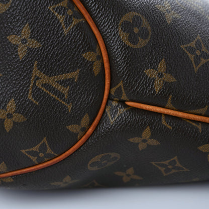 Louis Vuitton Monogram Delightful PM 9 of 31