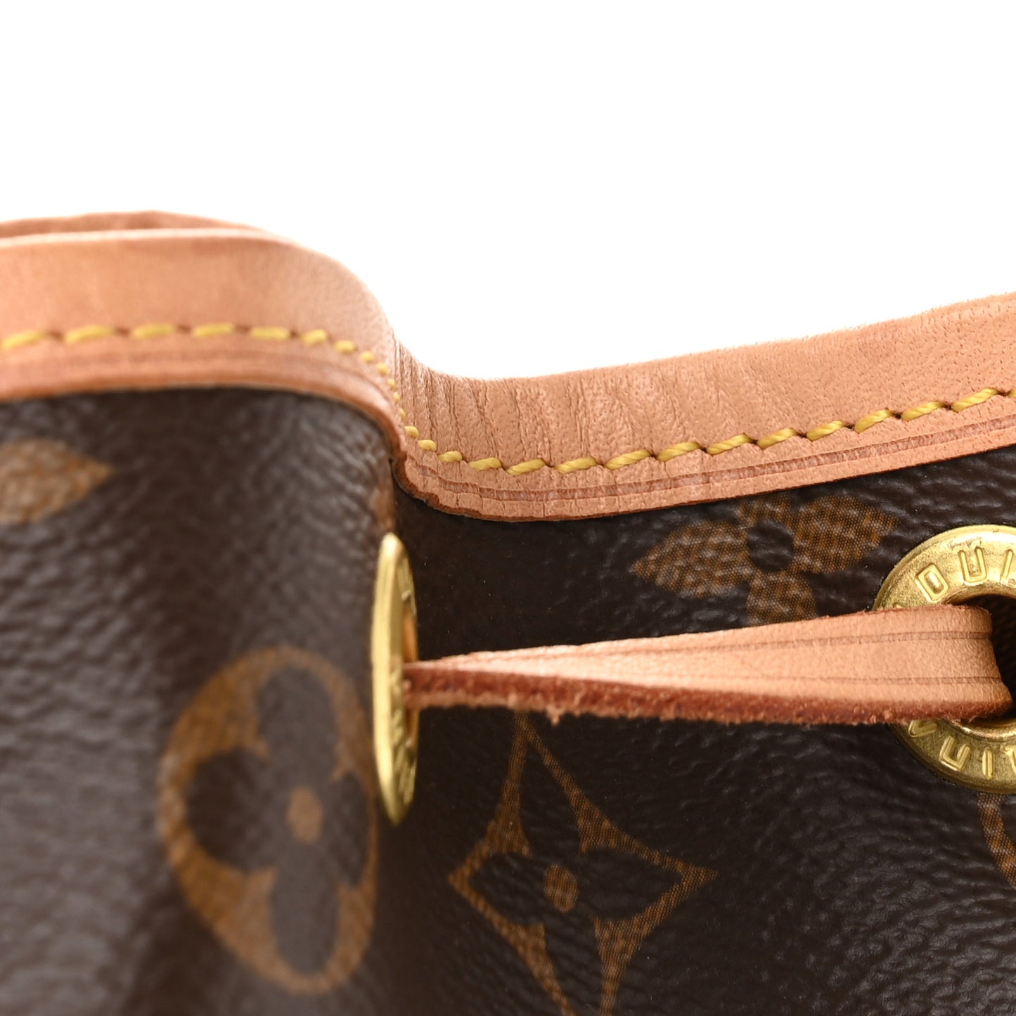 Monogram Noe BB