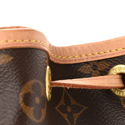 Louis Vuitton Monogram Noe BB 12 of 18