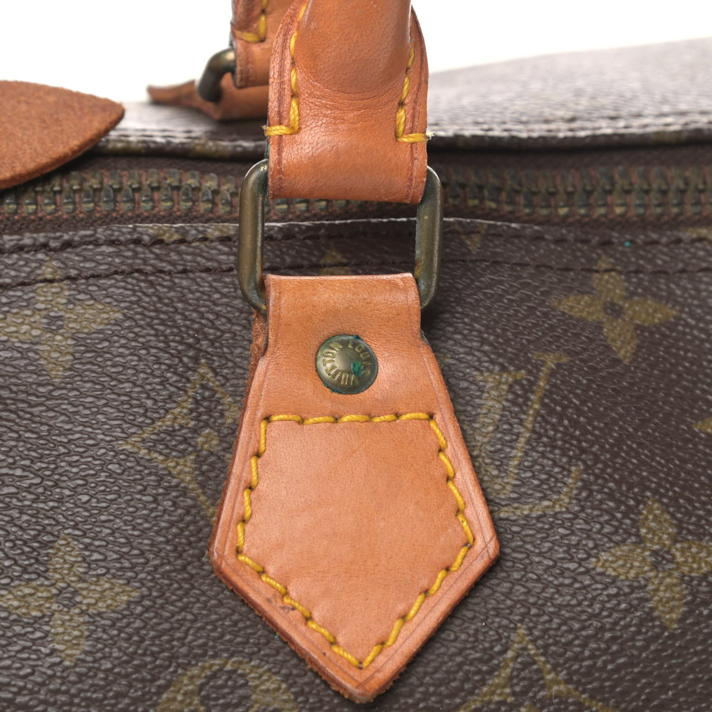Monogram Speedy 35