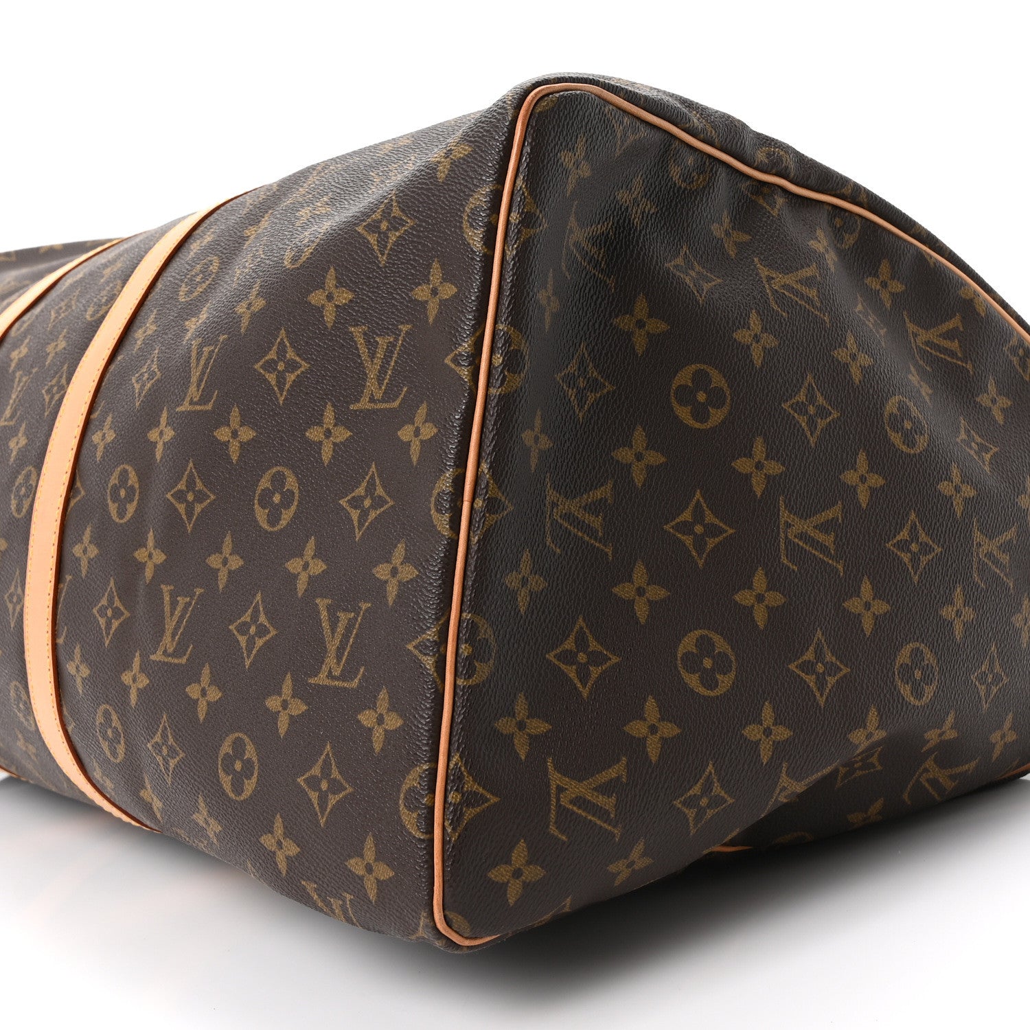 Louis Vuitton Monogram Keepall 55 8 of 8
