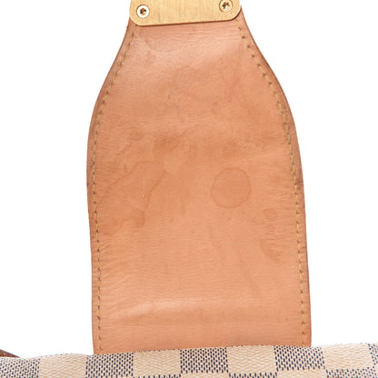 Louis Vuitton Damier Azur Stresa PM 14 of 27
