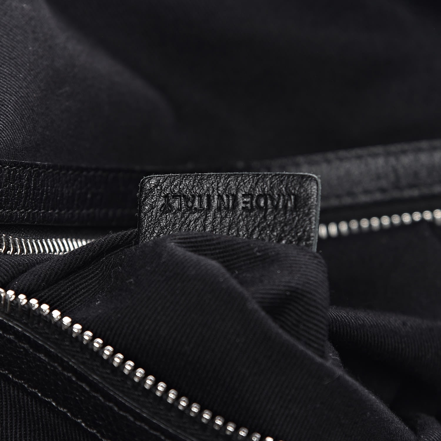 Givenchy Calfskin Large Nightingale Black 7 of 10