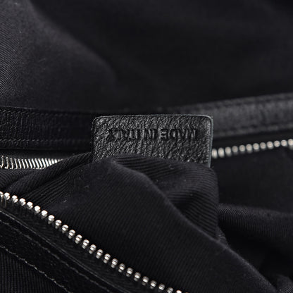 Givenchy Calfskin Large Nightingale Black 7 of 10