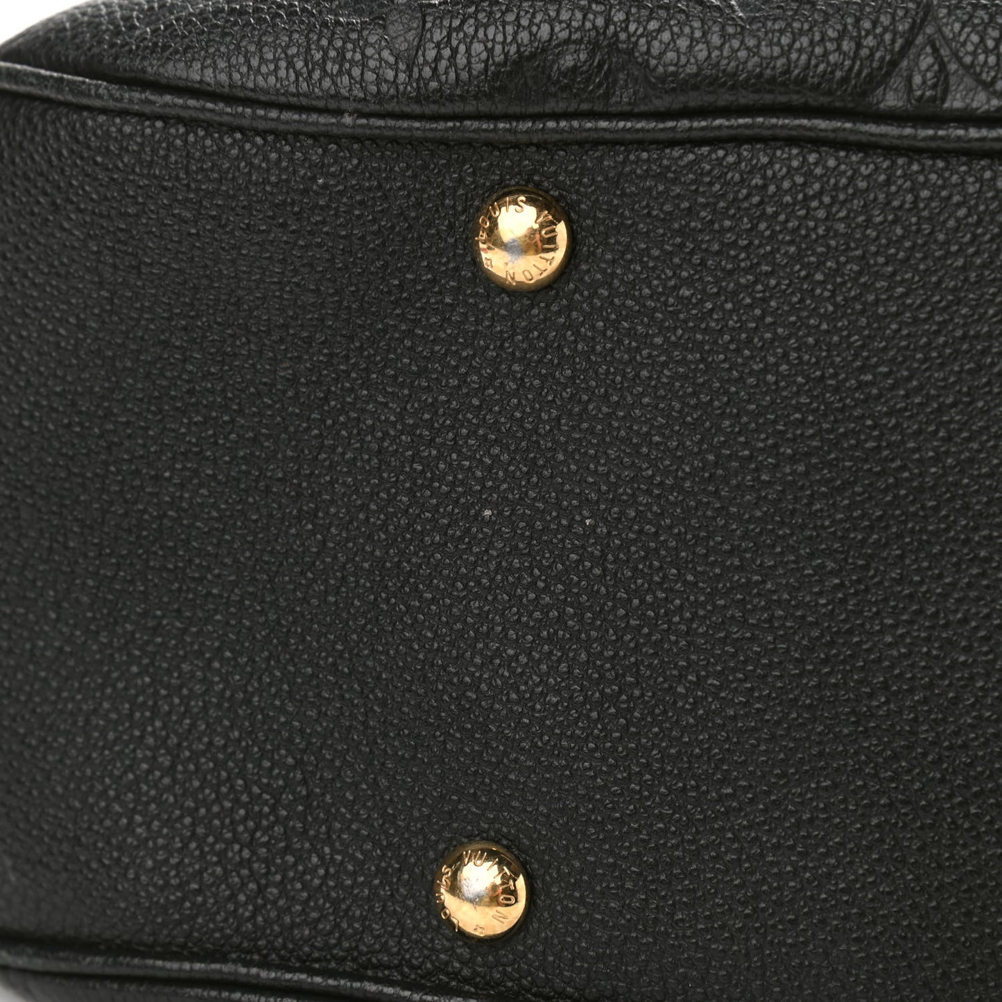 Empreinte Spontini Black