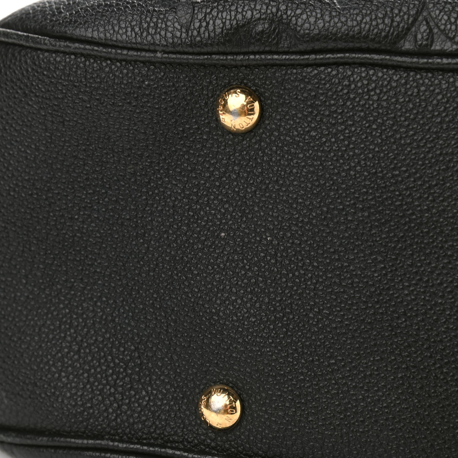 Louis Vuitton Empreinte Spontini Black 9 of 10