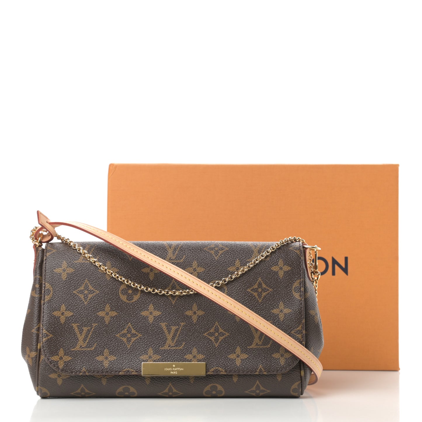 Monogram Favorite MM