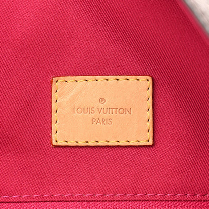 Louis Vuitton Monogram Graceful MM Pivoine 6 of 11