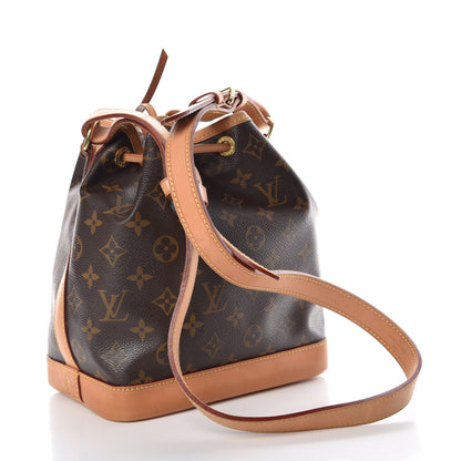 Louis Vuitton Monogram Noe BB 3 of 10