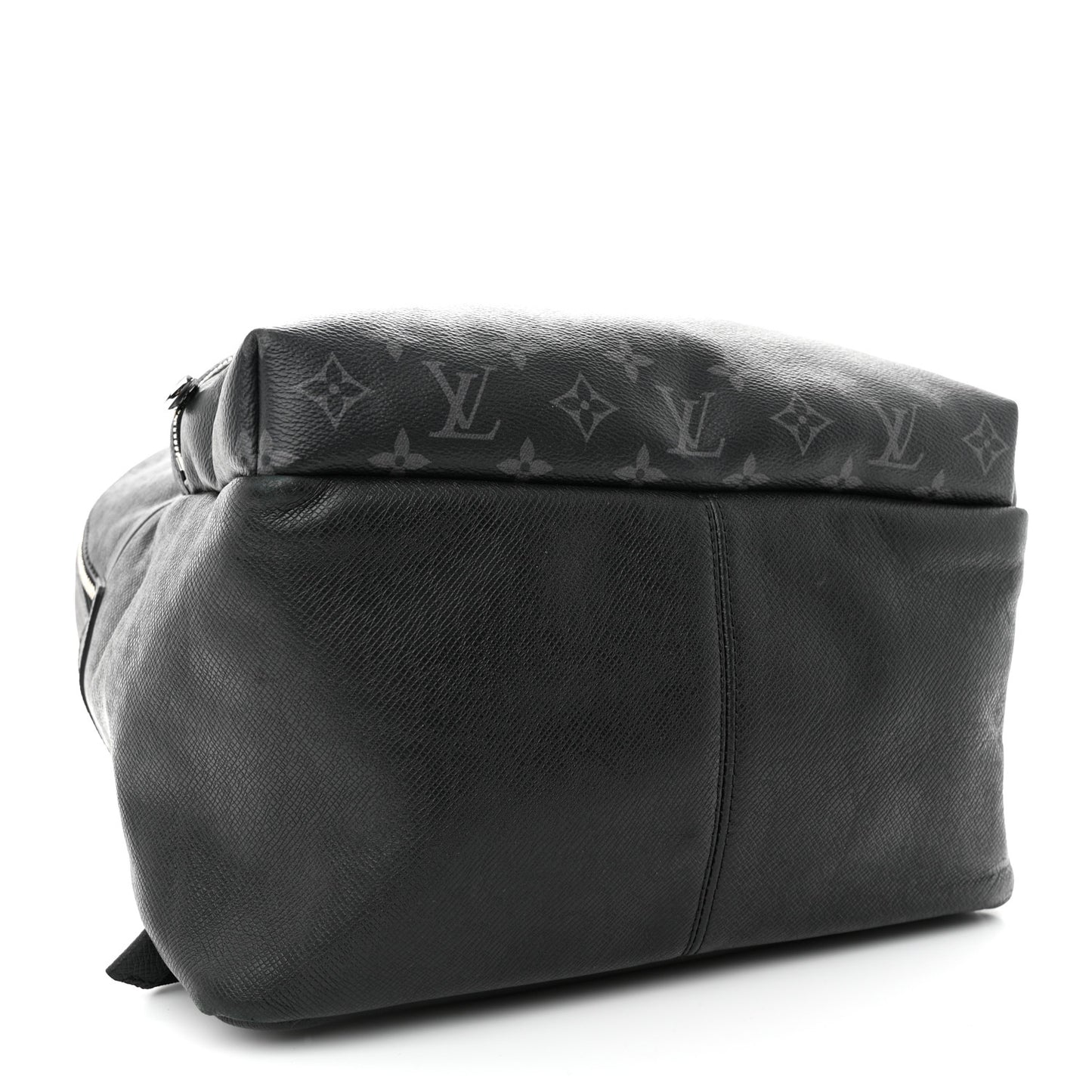 Monogram Eclipse Taiga Discovery Backpack PM