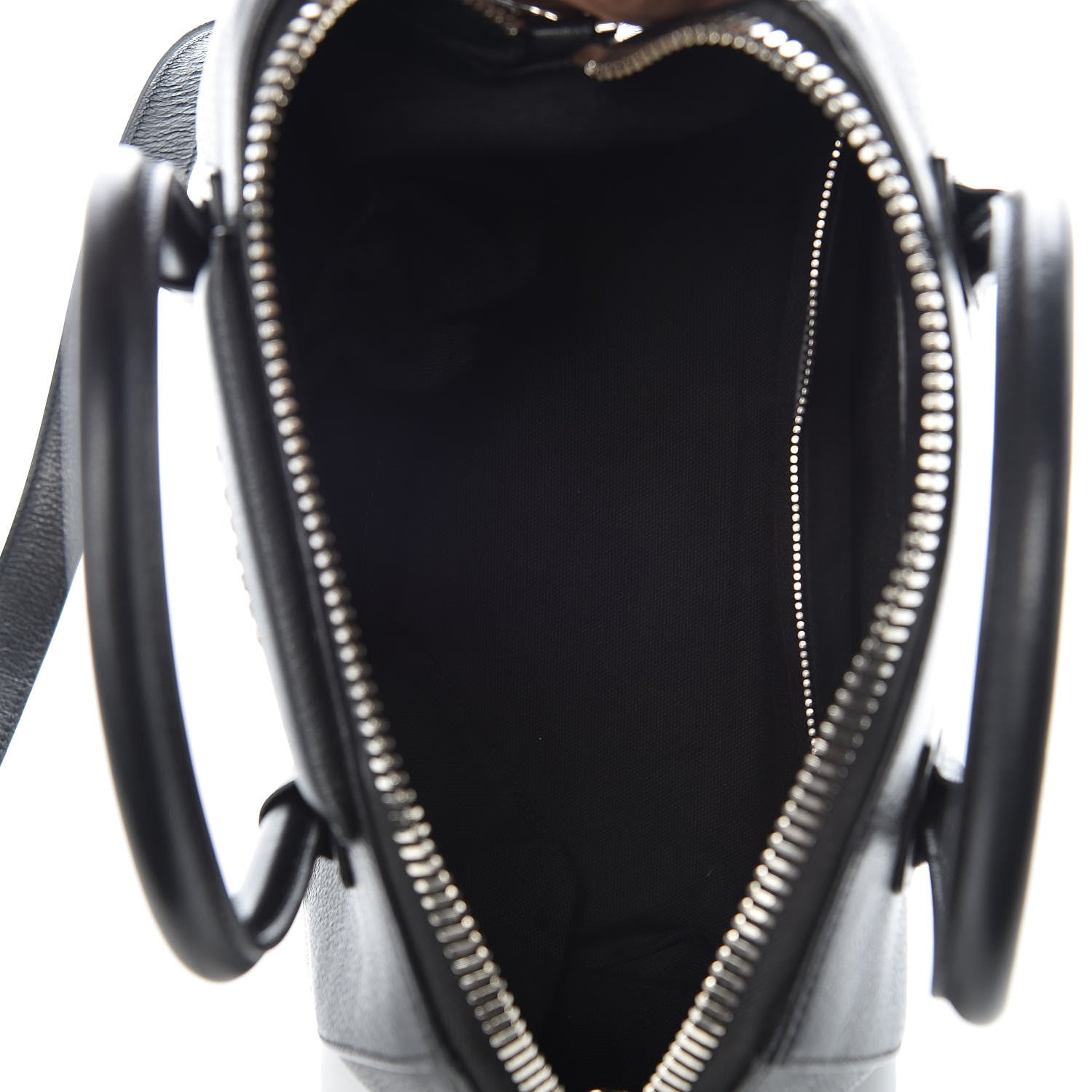 Givenchy Sugar Goatskin Small Antigona Black 5 of 10