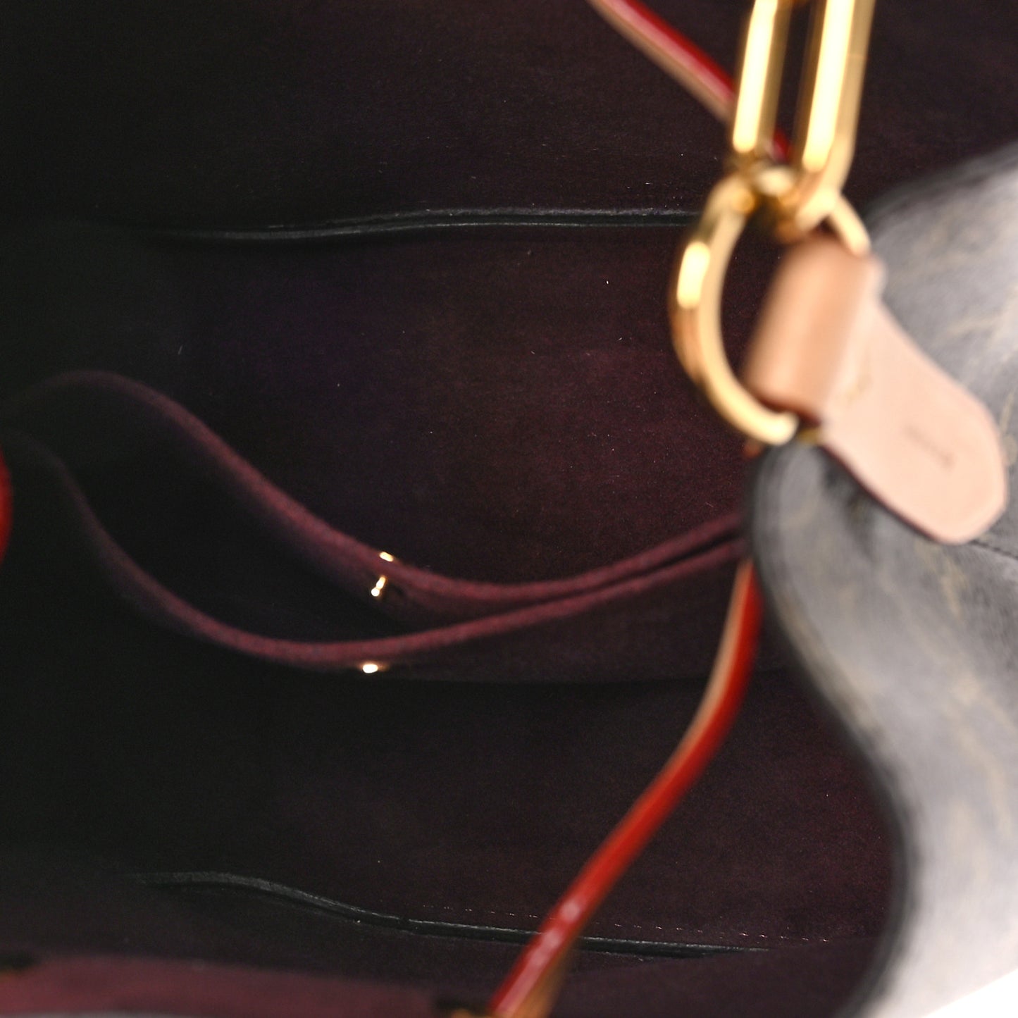 Monogram Neonoe BB