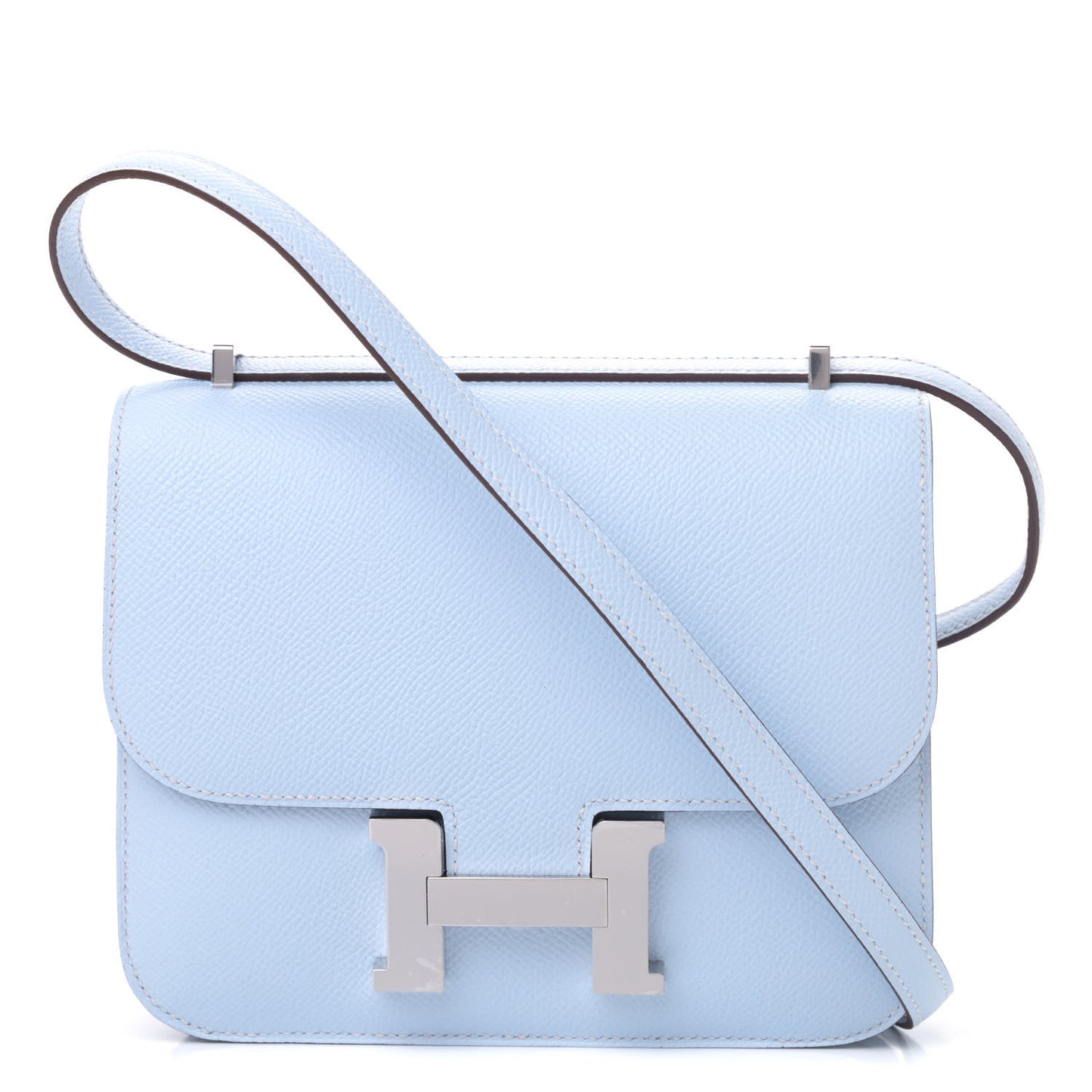 Epsom Constance 18 Bleu Brume