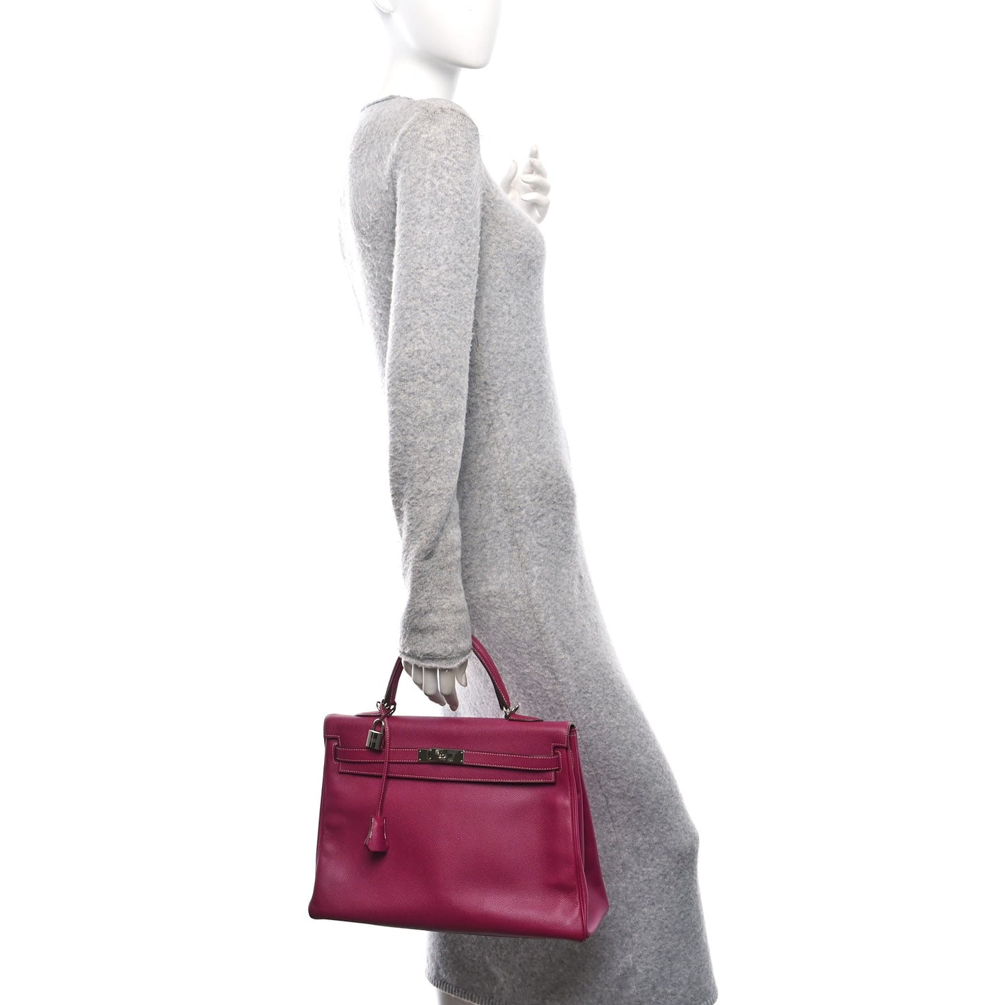 Epsom Candy Kelly Retourne 35 Tosca Rose Tyrien