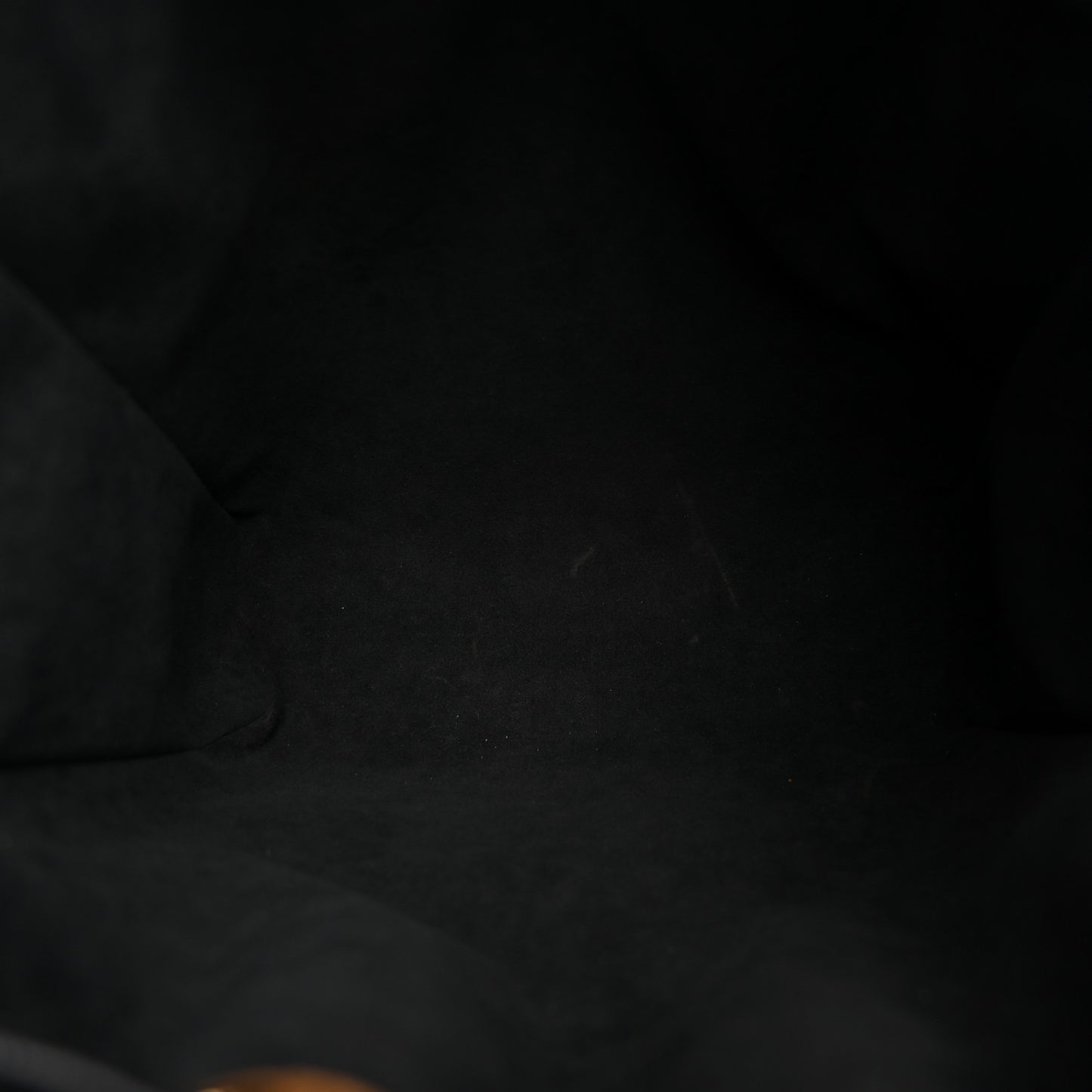 Reverse Monogram Noe Trunk PM