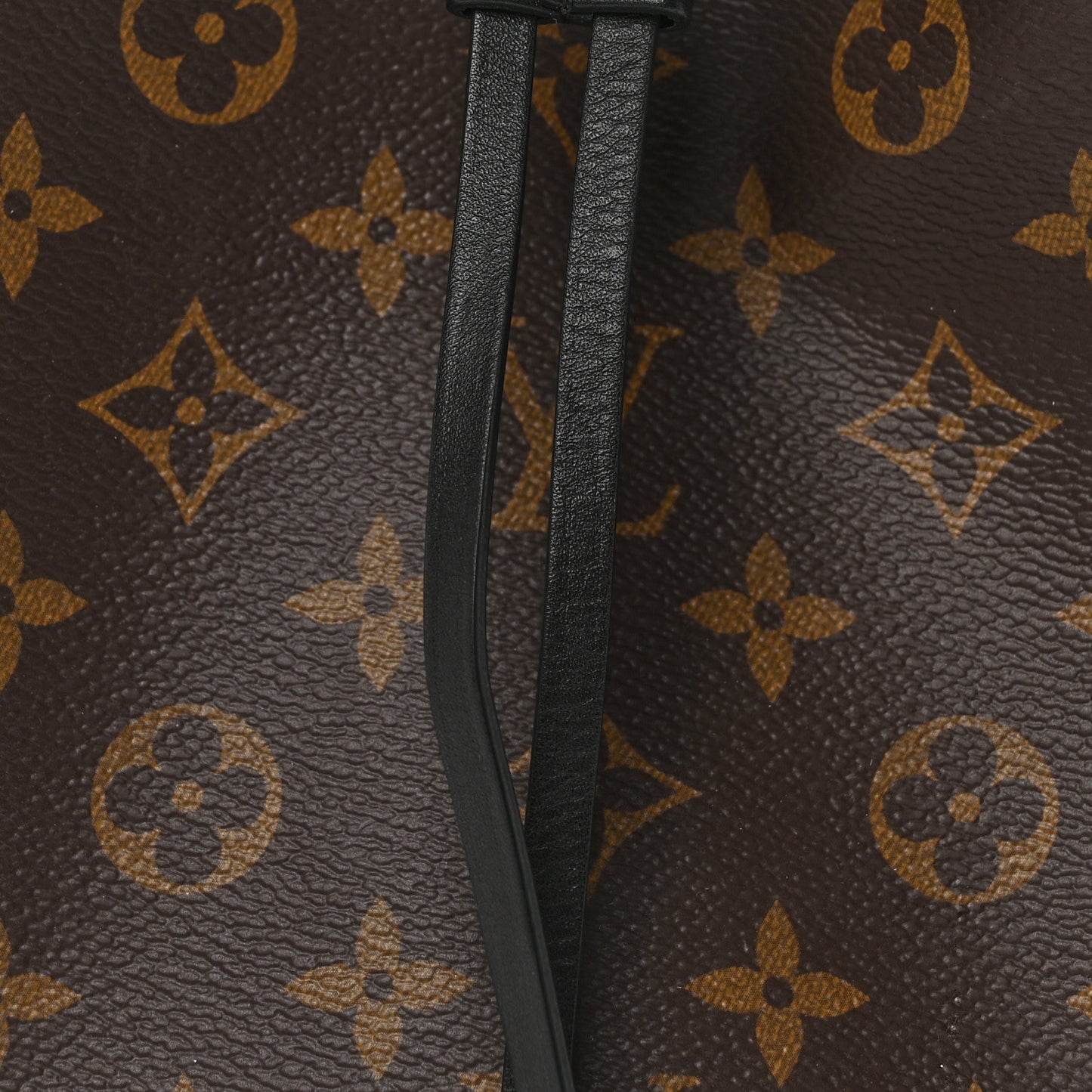 Monogram Neonoe MM Black