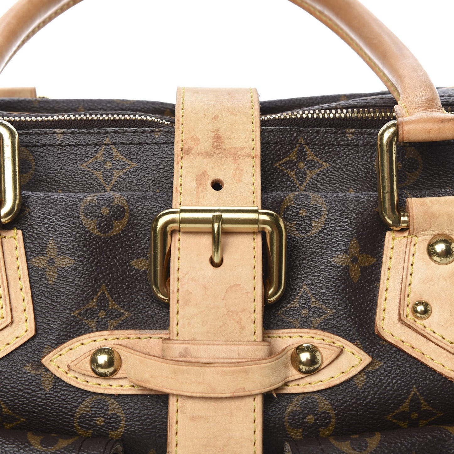 Monogram Manhattan GM