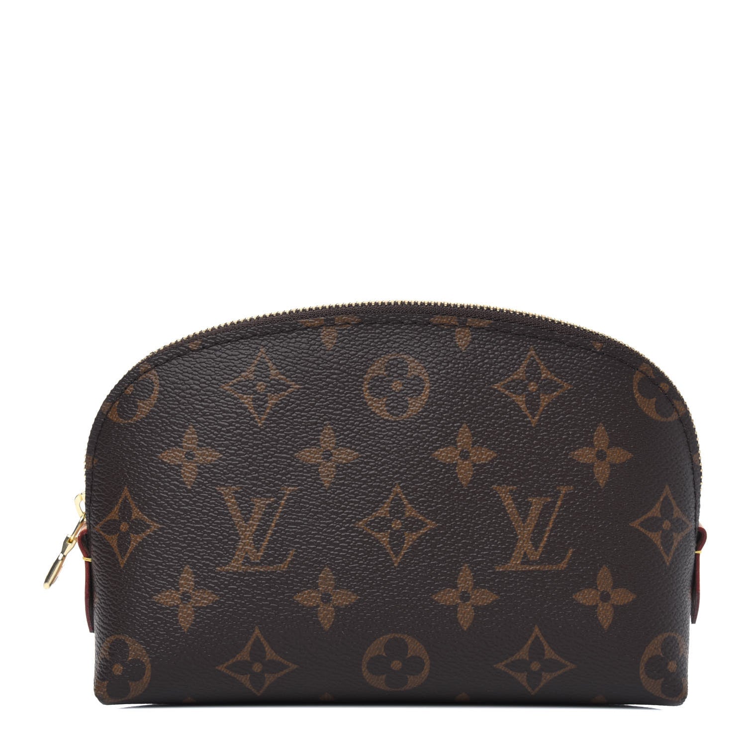 Louis Vuitton Monogram Cosmetic Pouch 1 of 7
