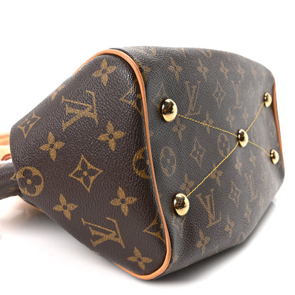 Louis Vuitton Monogram Tivoli PM 8 of 9