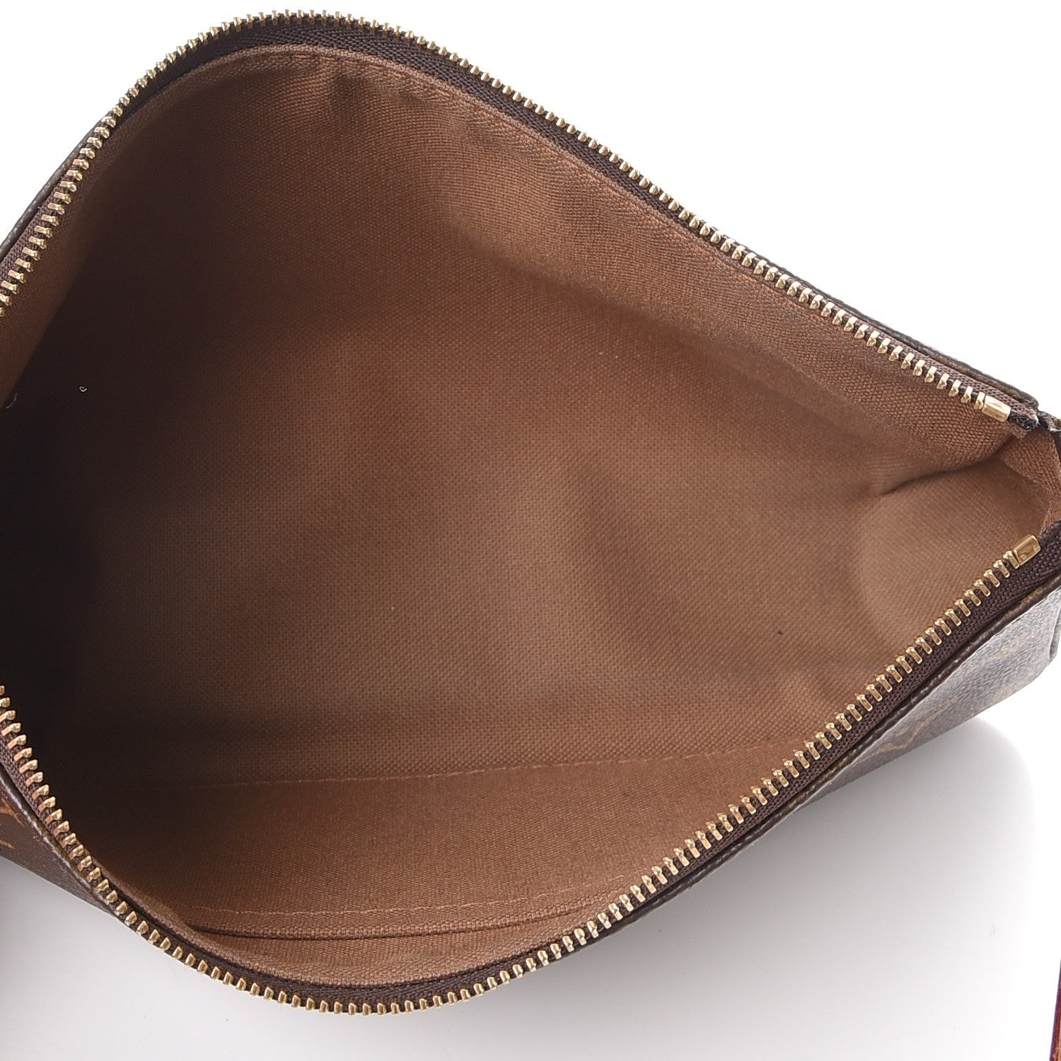 Louis Vuitton Monogram Pochette Accessories NM 5 of 10