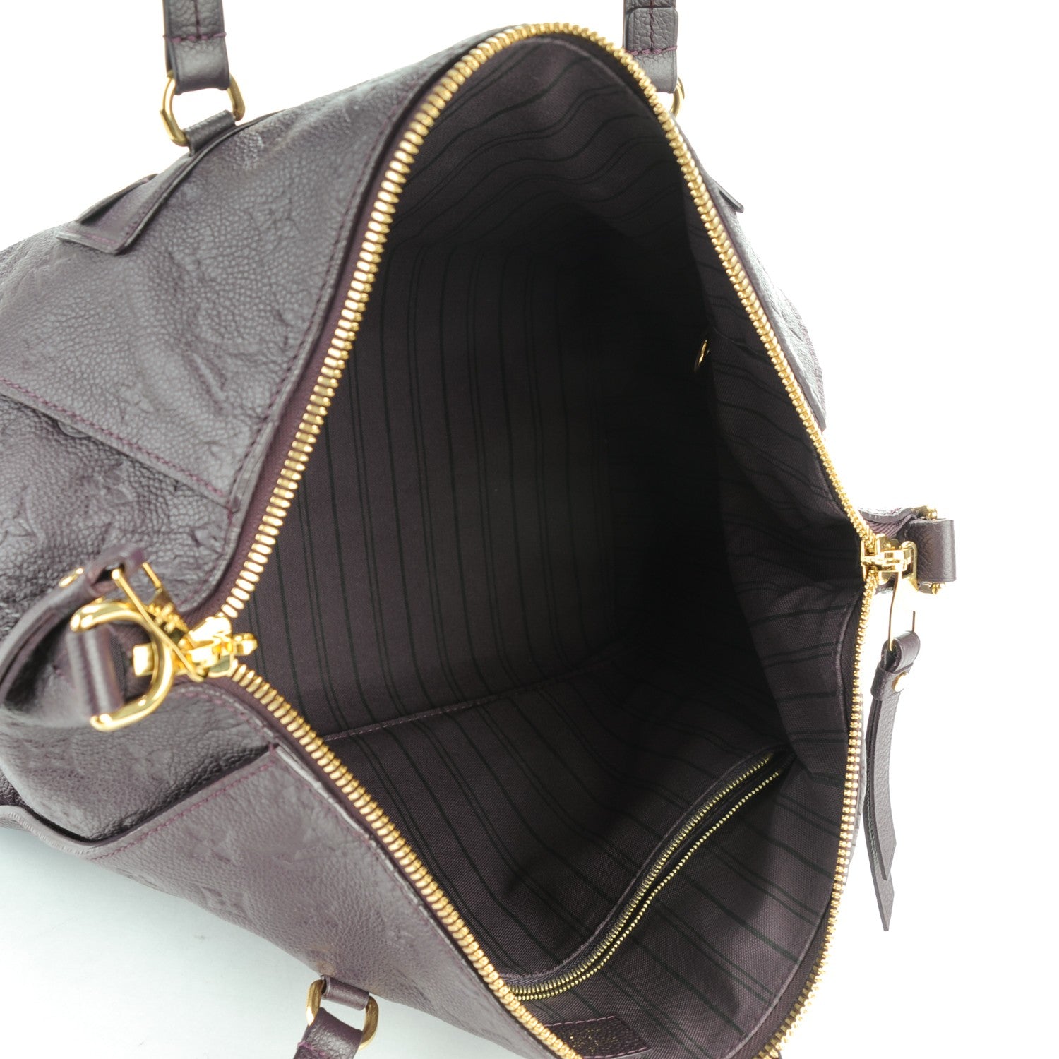 Louis Vuitton Empreinte Lumineuse PM Aube 5 of 7