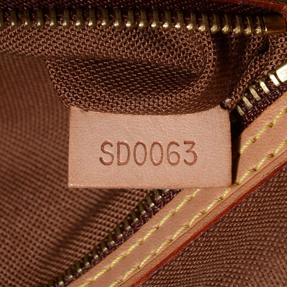 Louis Vuitton Monogram Mini Looping 7 of 7